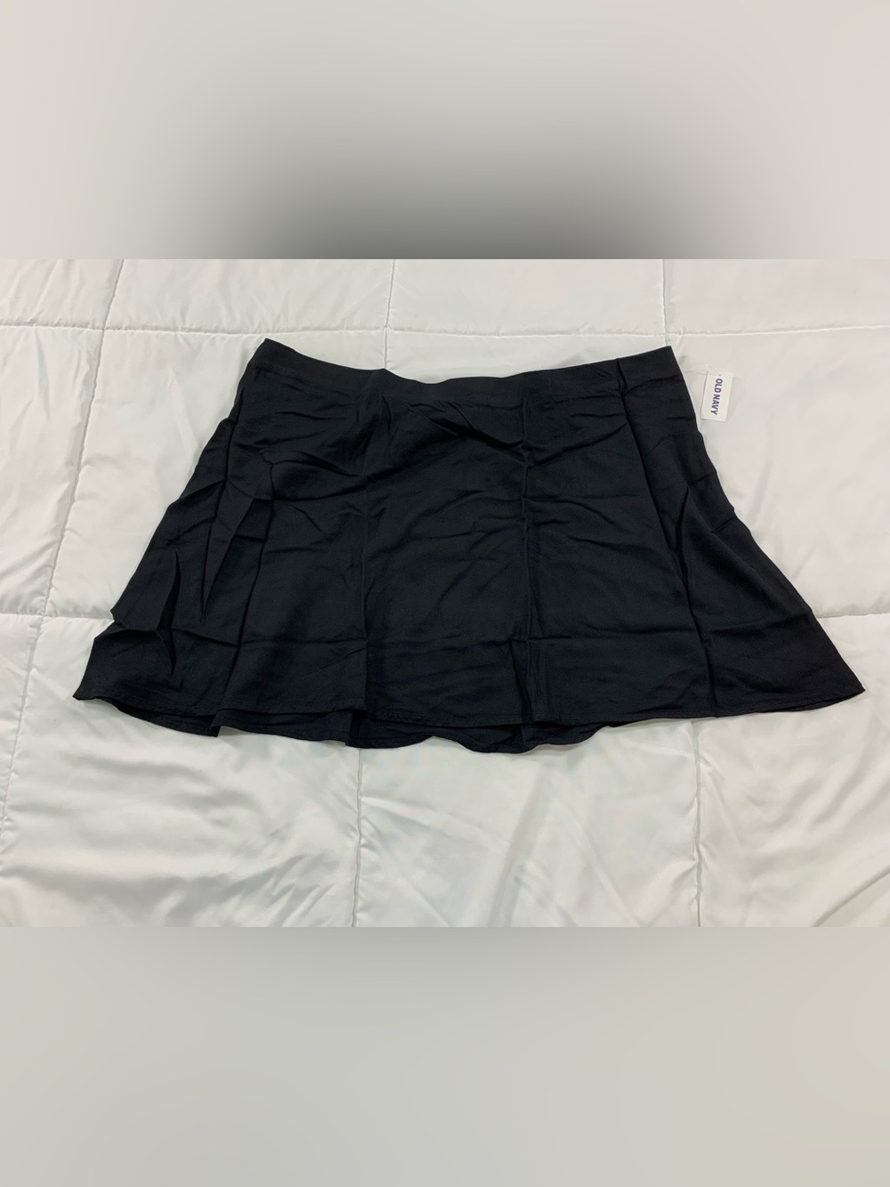New old navy skirt size XL